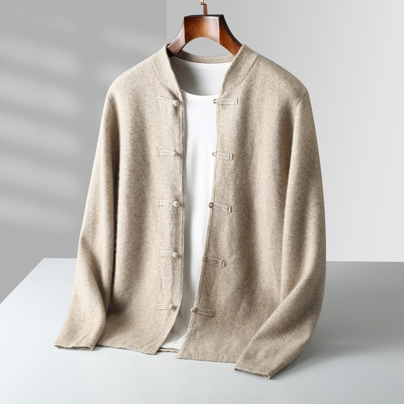 MAEVEN™ | Amir Knitted Cardigan