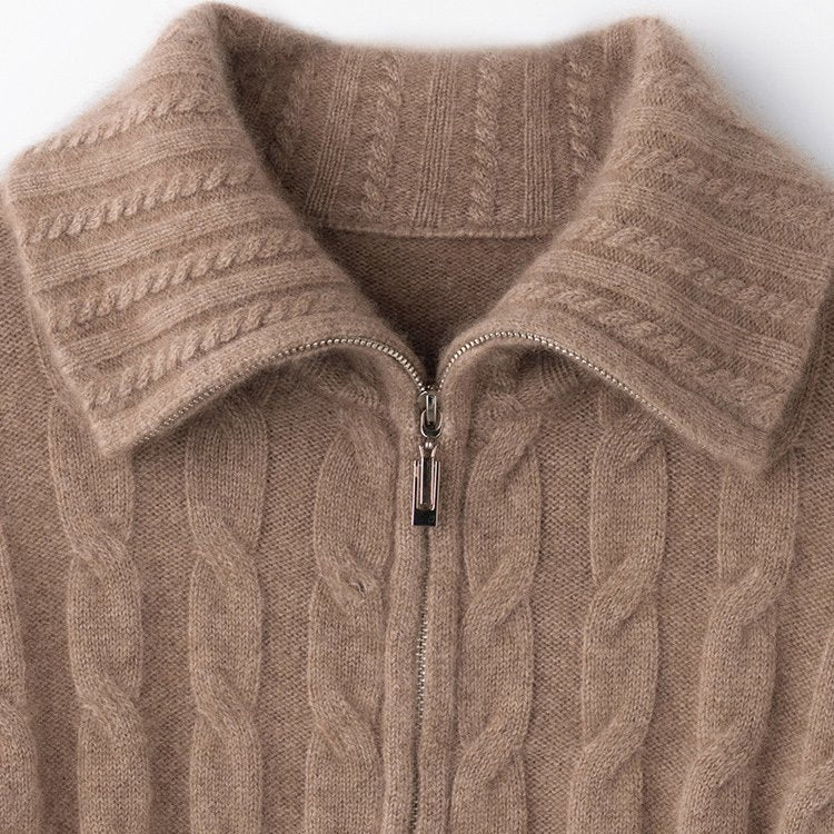 MAEVEN™ | Andrea Cashmere Sweater
