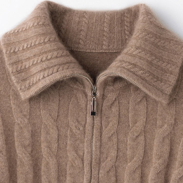MAEVEN™ | Andrea Cashmere Sweater