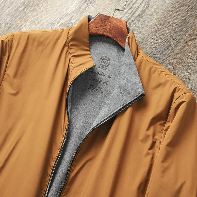 LOUIS & MARGOT | VESTE THERMIQUE RÉVERSIBLE