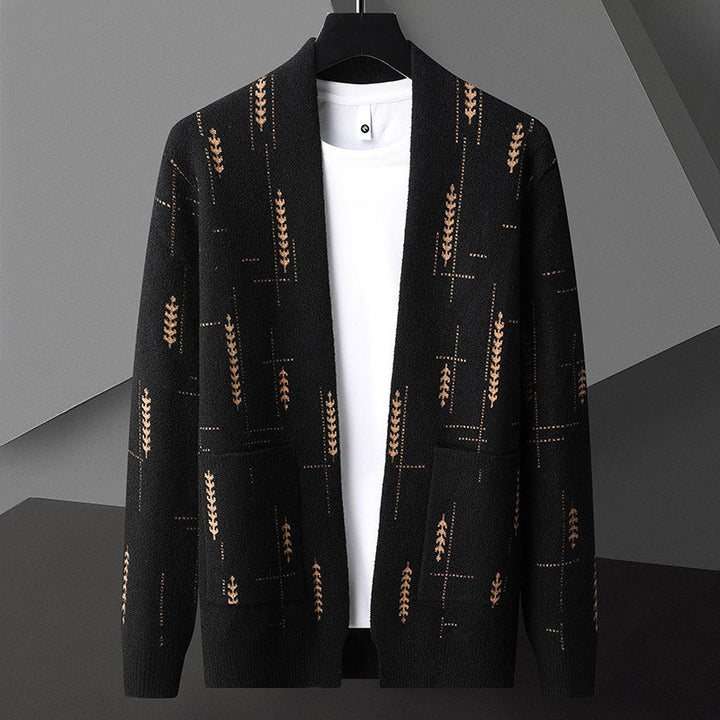 MAEVEN™ | Warren Knitted Cardigan
