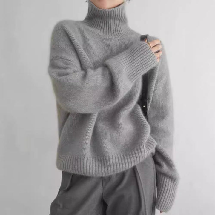 MAEVEN™ | Kiana Wool Sweater