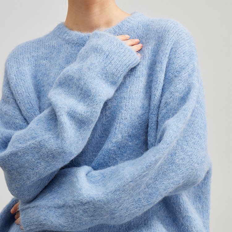 MAEVEN™ | Vienna Cashmere Sweater