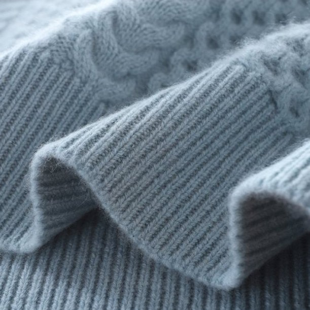 MAEVEN™ | Alexis Cashmere Sweater