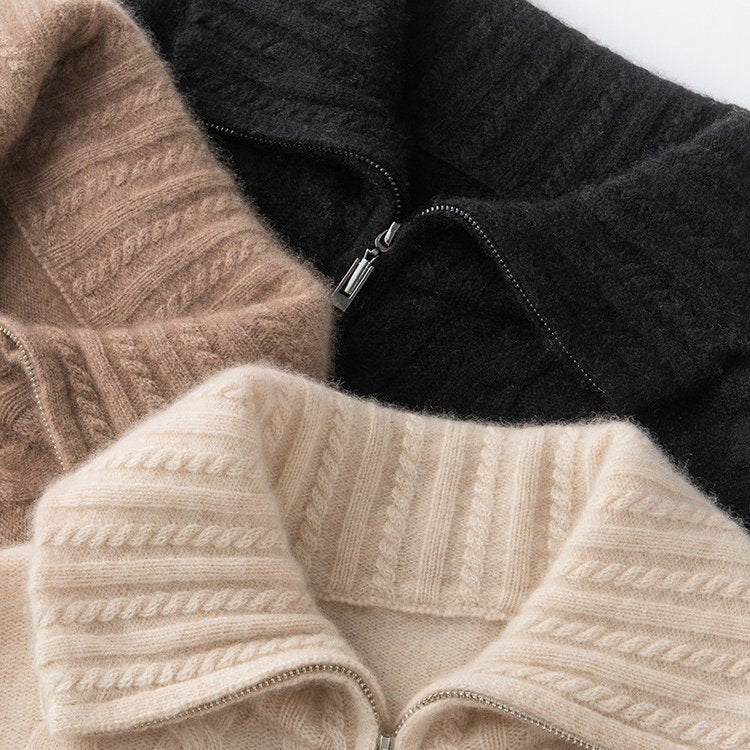 MAEVEN™ | Andrea Cashmere Sweater
