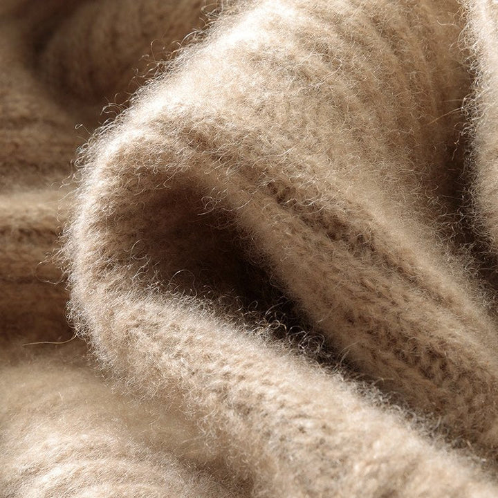 MAEVEN™ | Montreal Cashmere Sweater