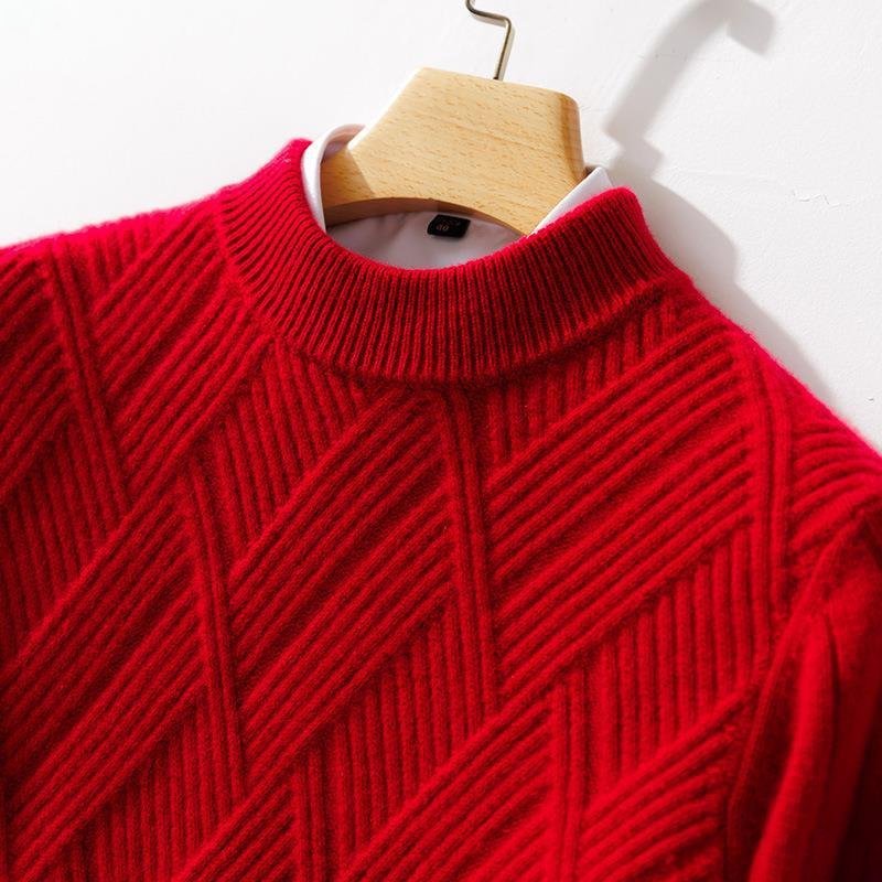 MAEVEN™ | Riverton Cashmere Sweater