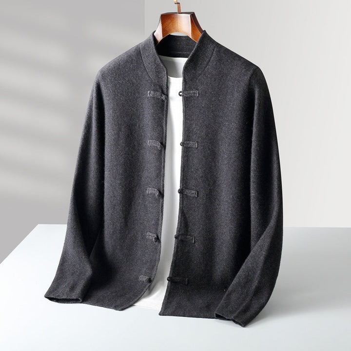 MAEVEN™ | Amir Knitted Cardigan