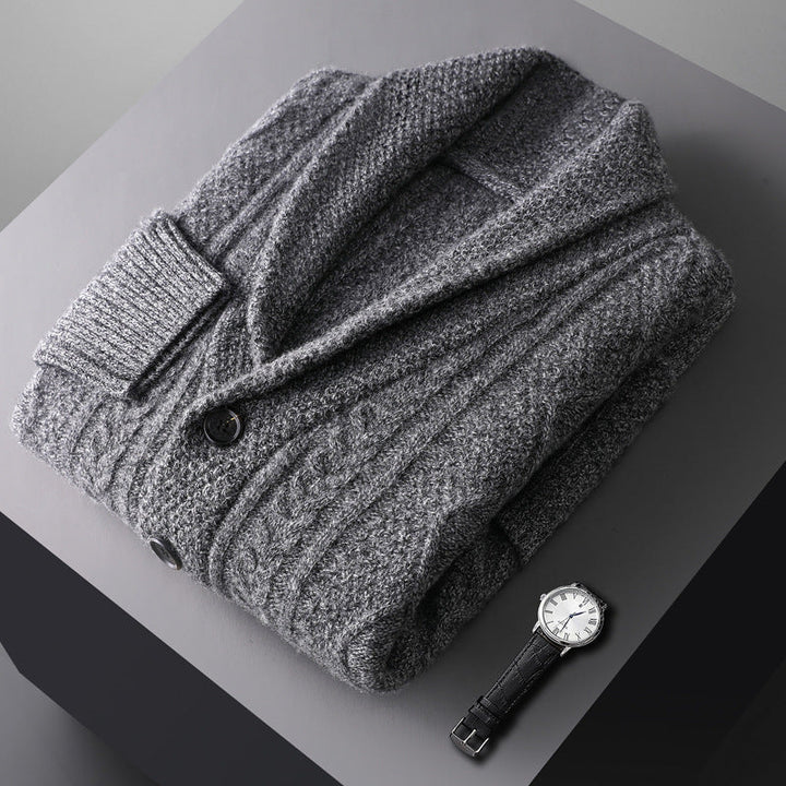 MAEVEN™ | Alister Knitted Cardigan