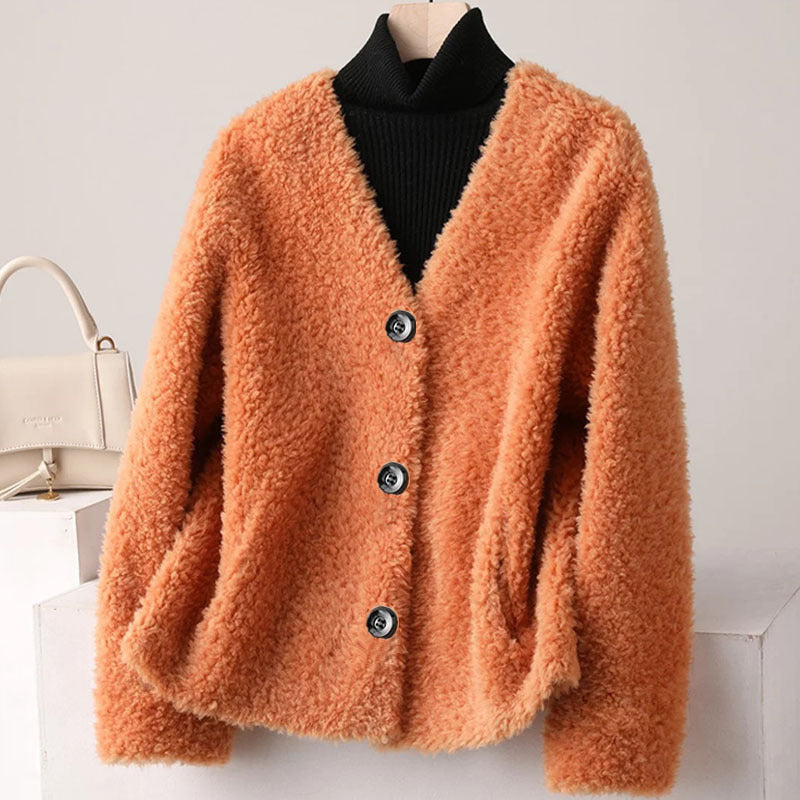 MAEVEN™ | Elisha Sheraling Jacket