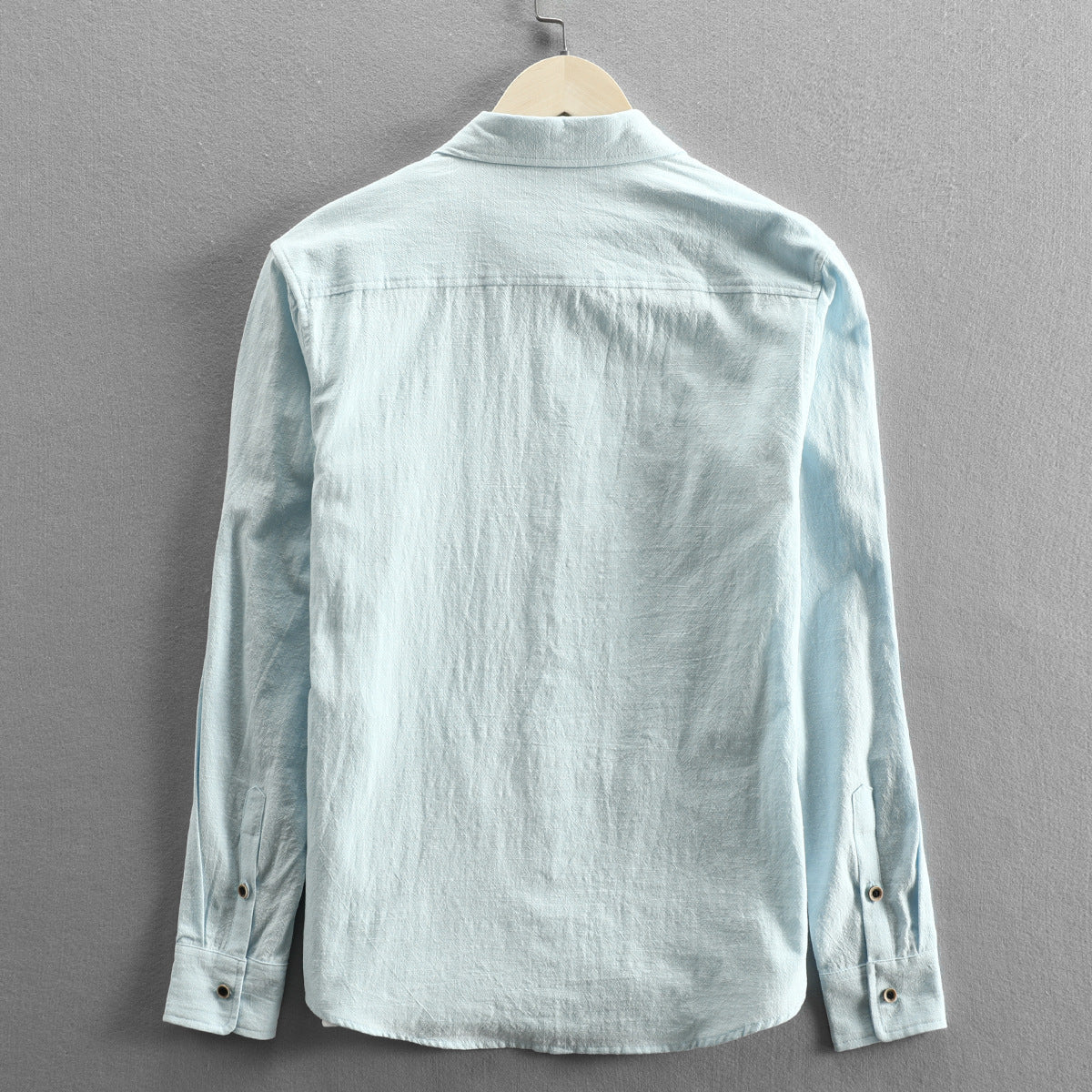 Louis & Margot | Chemise de Luxe en Lin