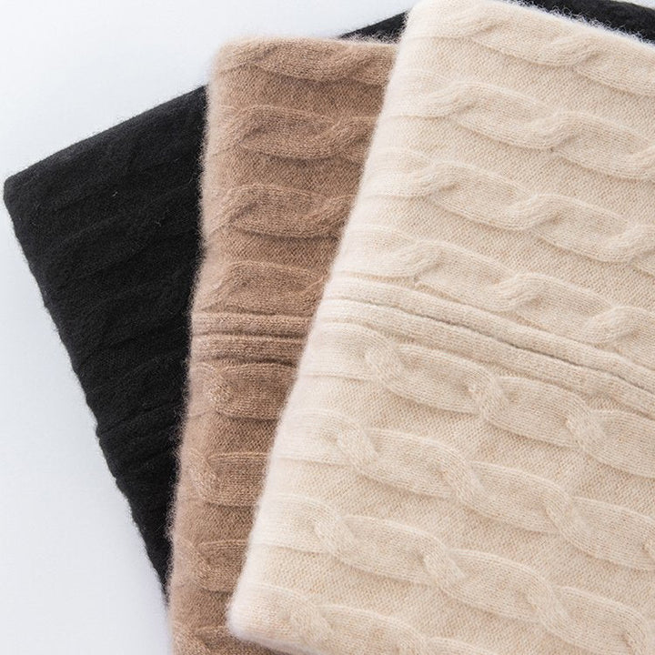 MAEVEN™ | Andrea Cashmere Sweater