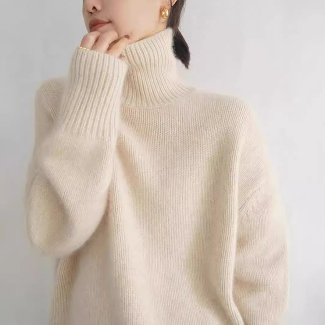 MAEVEN™ | Kiana Wool Sweater