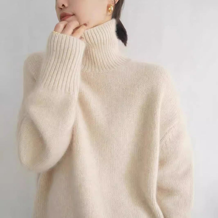 MAEVEN™ | Kiana Wool Sweater