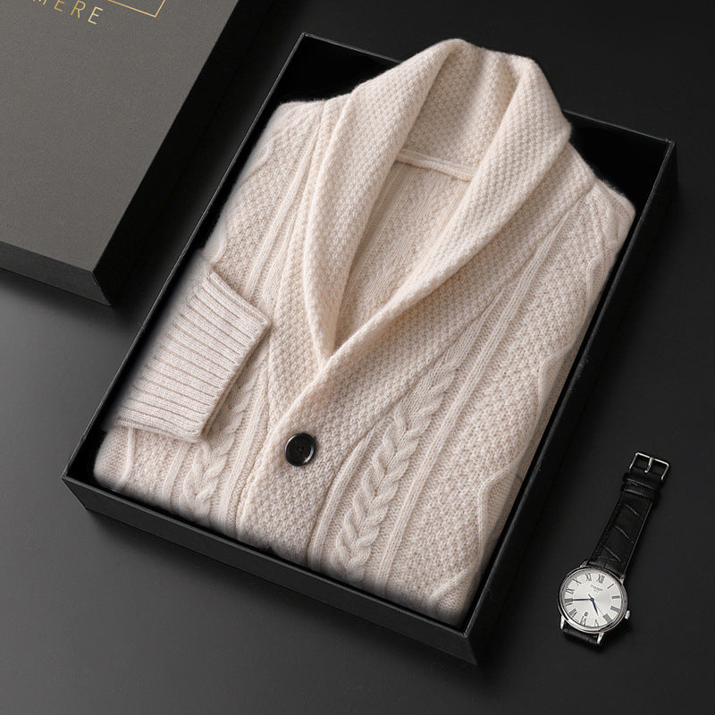 MAEVEN™ | Alister Knitted Cardigan