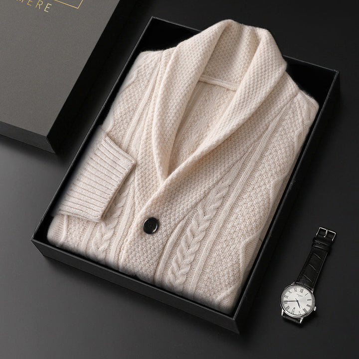 MAEVEN™ | Alister Knitted Cardigan
