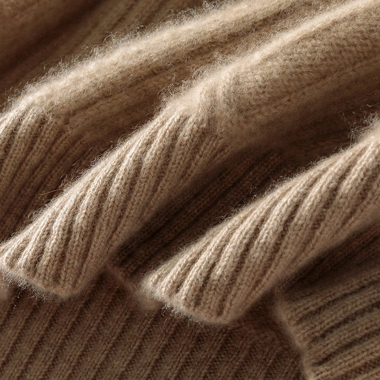 MAEVEN™ | Montreal Cashmere Sweater