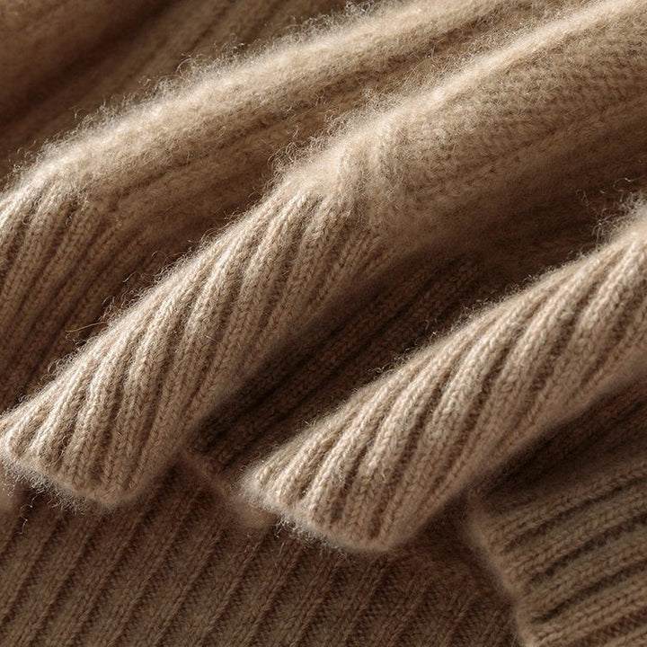 MAEVEN™ | Montreal Cashmere Sweater