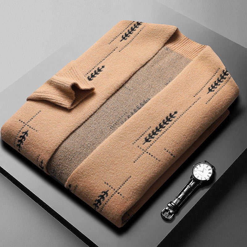 MAEVEN™ | Warren Knitted Cardigan