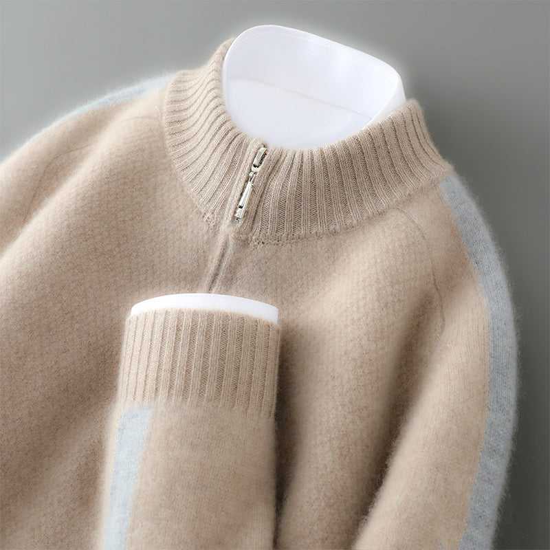 MAEVEN™ | London Cashmere Sweater
