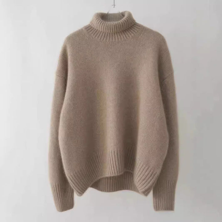 MAEVEN™ | Kiana Wool Sweater