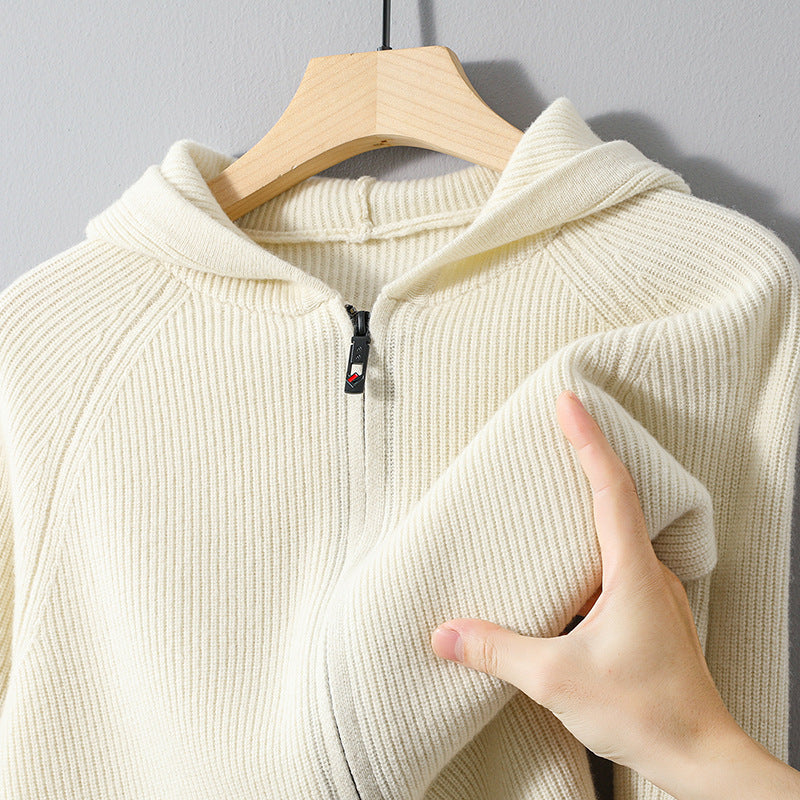 MAEVEN™ | Monty Knitted Sweater