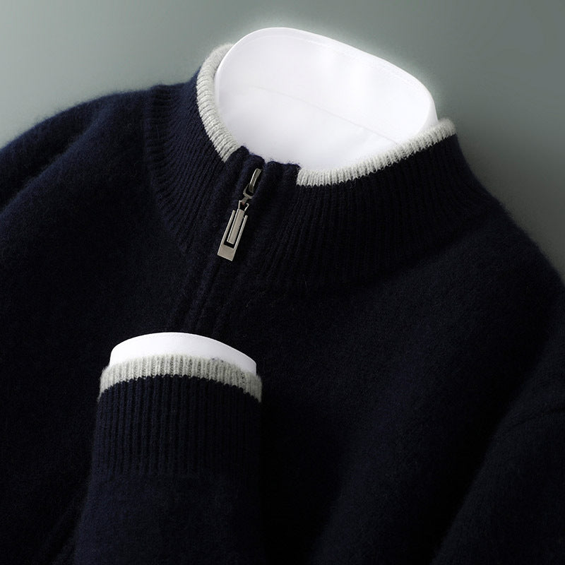 MAEVEN™ | Monaco Cashmere Sweater