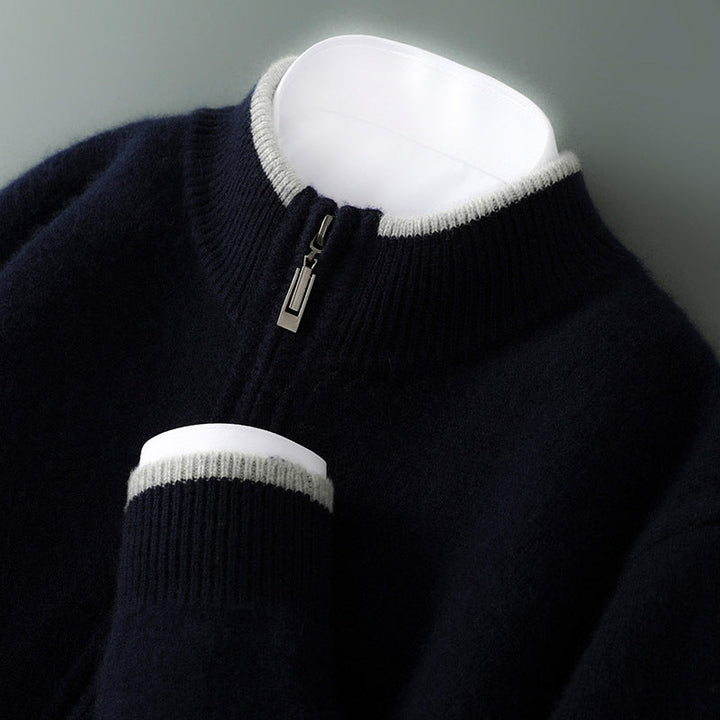 MAEVEN™ | Monaco Cashmere Sweater