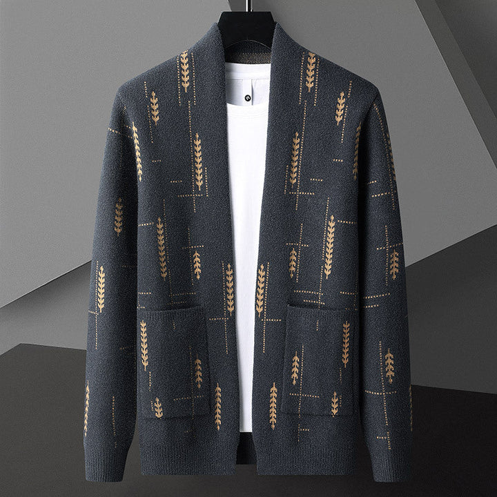 MAEVEN™ | Warren Knitted Cardigan