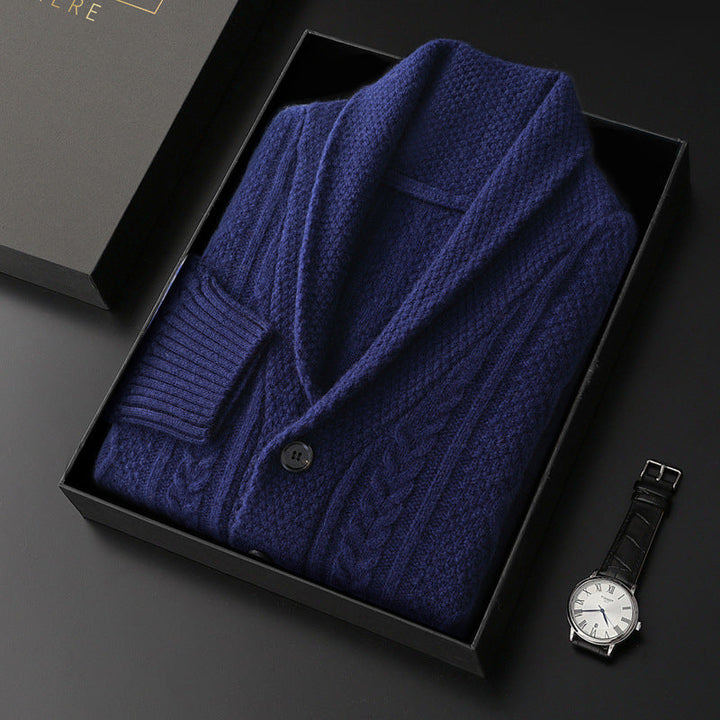 MAEVEN™ | Alister Knitted Cardigan