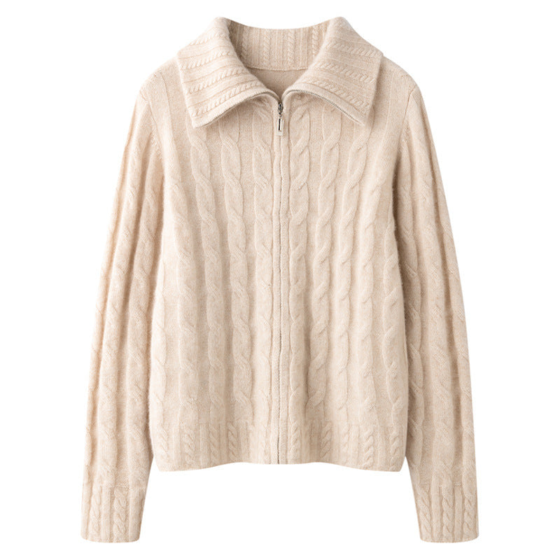 MAEVEN™ | Andrea Cashmere Sweater