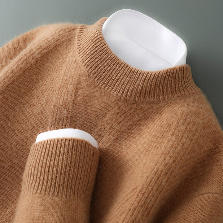MAEVEN™ | Livingston Cashmere Sweater