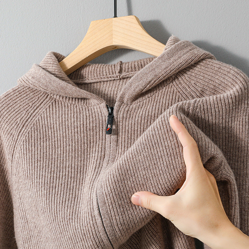 MAEVEN™ | Monty Knitted Sweater