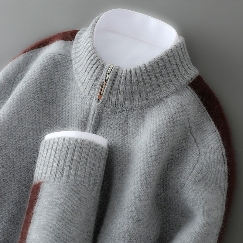 MAEVEN™ | London Cashmere Sweater