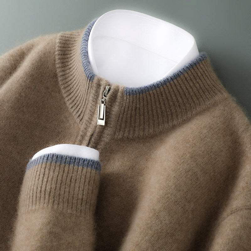 MAEVEN™ | Monaco Cashmere Sweater