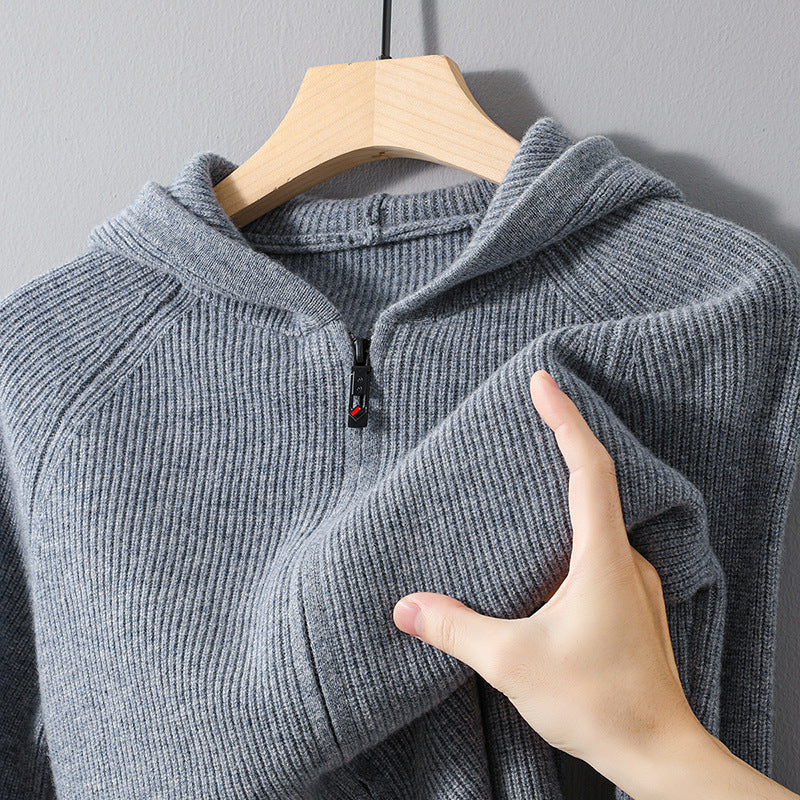 MAEVEN™ | Monty Knitted Sweater