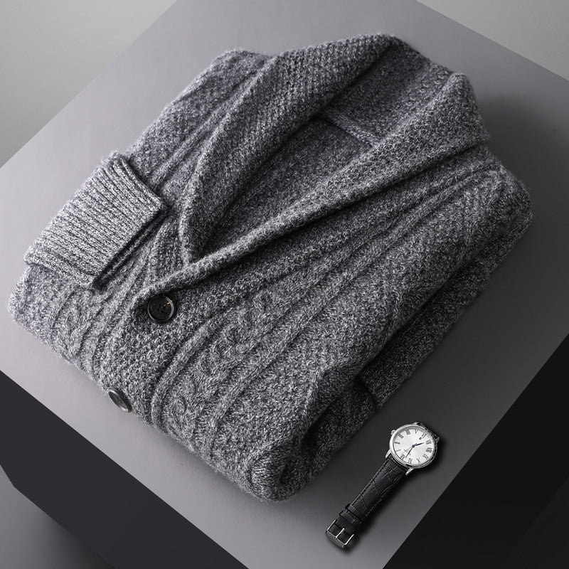 MAEVEN™ | Alister Knitted Cardigan