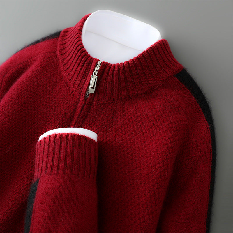 MAEVEN™ | London Cashmere Sweater