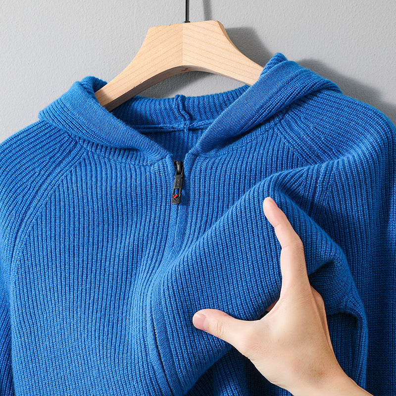 MAEVEN™ | Monty Knitted Sweater