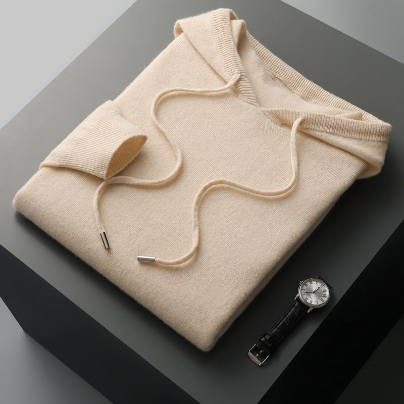 MAEVEN™ | Petersen Cashmere Sweater