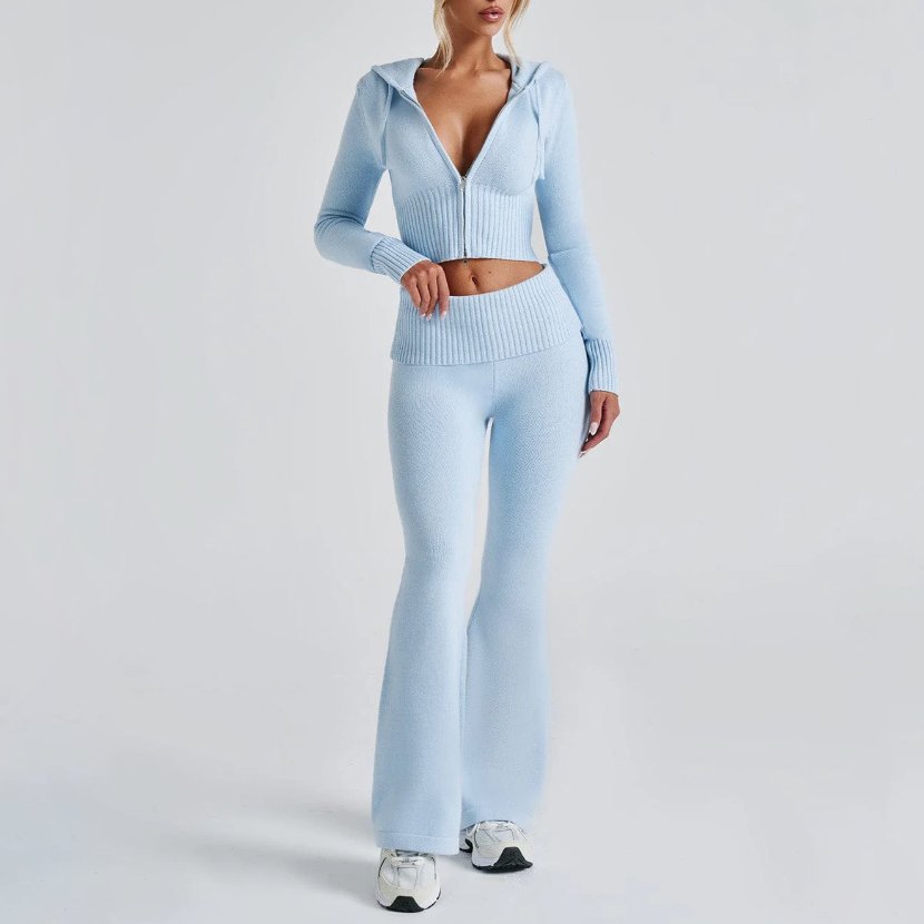 MAEVEN™ | Olivia Two Piece Set