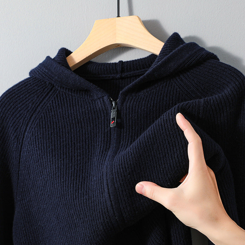 MAEVEN™ | Monty Knitted Sweater