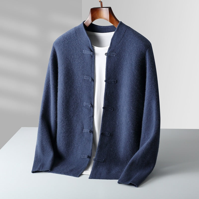 MAEVEN™ | Amir Knitted Cardigan