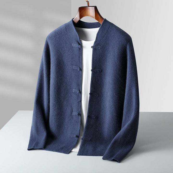 MAEVEN™ | Amir Knitted Cardigan