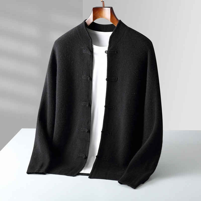 MAEVEN™ | Amir Knitted Cardigan
