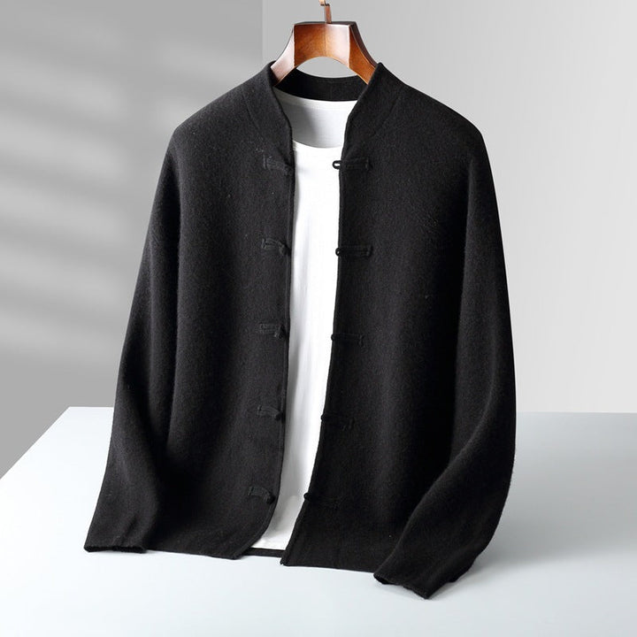 MAEVEN™ | Amir Knitted Cardigan