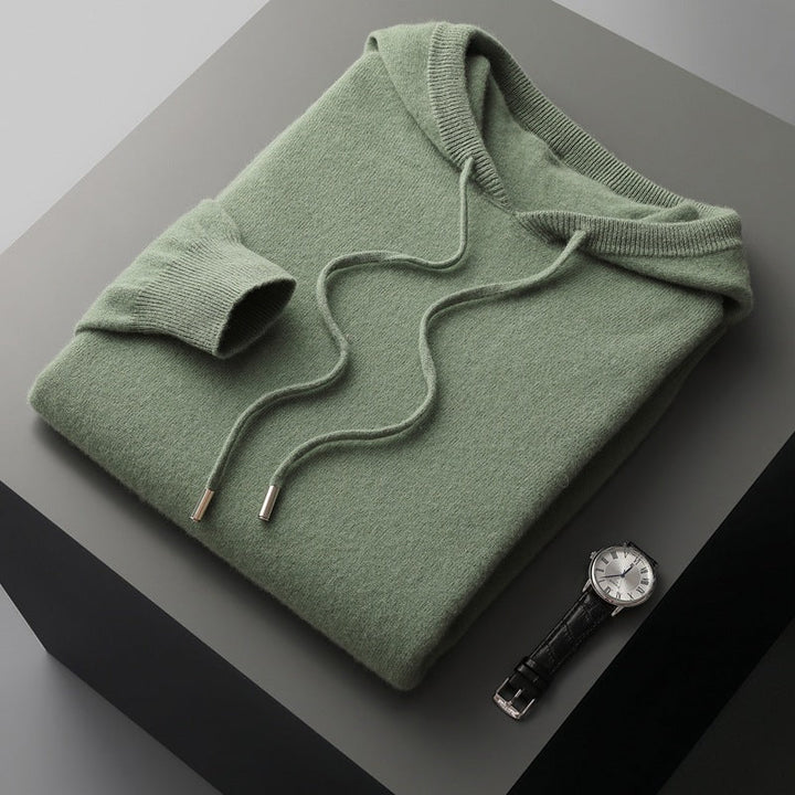 MAEVEN™ | Petersen Cashmere Sweater