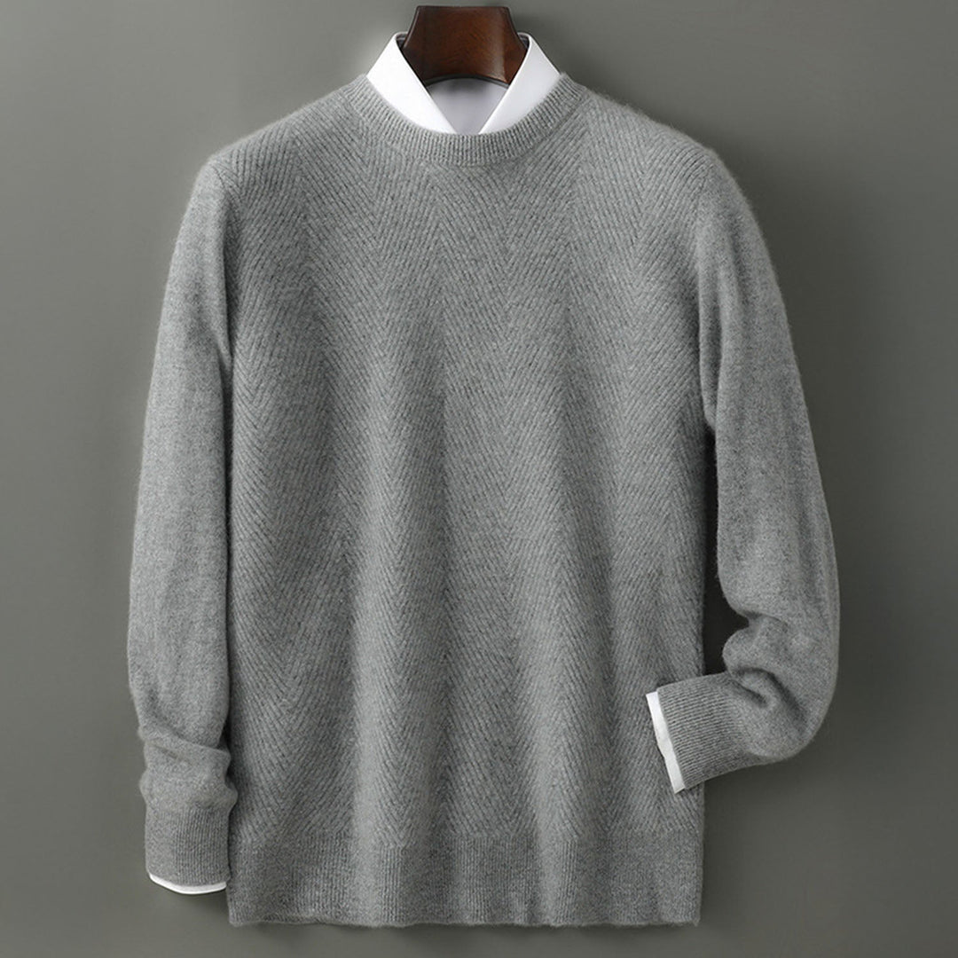 MAEVEN™ | Lawson Cashmere Sweater