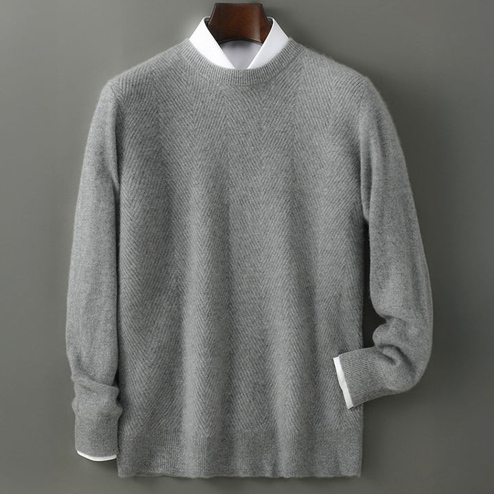 MAEVEN™ | Lawson Cashmere Sweater