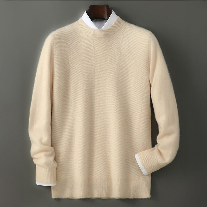 MAEVEN™ | Lawson Cashmere Sweater